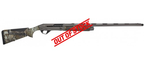 Benelli SBE 3 12 Gauge 3.5" 28" Barrel Semi Auto Shotgun Timber/Tungsten